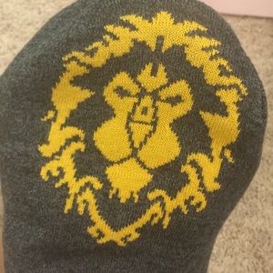 Accessories - World of Warcraft Beanie Accessories - World of Warcraft Beanie